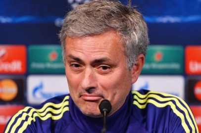 Fenerbahçe’de Mourinho ile yollar ayrıldı