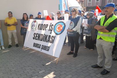 Sosyal Yardımlaşma ve Dayanışma Vakıflarında grev kararı