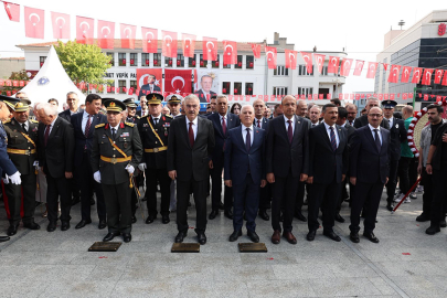 Bozbey: Bu coşkuya tüm Bursalıları davet ediyorum