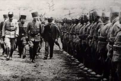 Ulusal Kurtuluş Savaşı'nı zaferle sonuçlandıran 'Büyük Taarruz' 103 yaşında