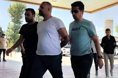 İnegöl'de tekel bayisine yönelik silahlı saldırıyla ilgili 2 şüpheli yakalandı