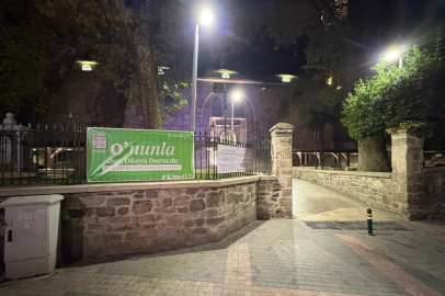 "Kim O?" sorusunun cevabı açıklandı