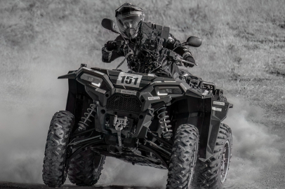 TransAnatolia Rally Raid’de acı kayıp: ATV sporcusu hayatını kaybetti