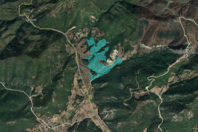 Yenişehir'in Burcun Köyü'nde çimento fabrikasının ÇED başvurusuna 'olumlu' yanıt