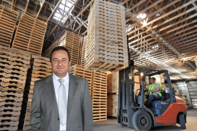 Ahşap ambalaj sektöründen KDV düzenleme çağrısı