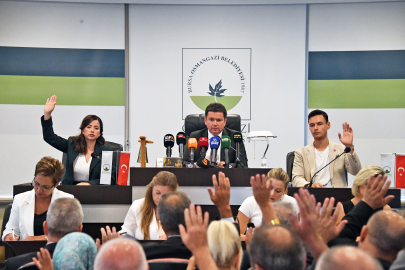 Erkan Aydın: 'Bugüne kadar kamulaştırmaya 300 milyona liraya yakın para ödedik'