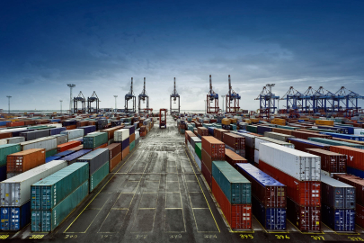 Bursa'nın ihracatı 8 ayda 27,7 milyar dolara ulaştı