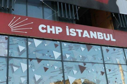 CHP'den İstanbul İl Kongresi kararına itiraz