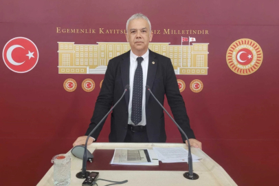 CHP’li Kayıhan Pala’dan artan şeker hastalığı görülme sıklığına karşı Sağlık Bakanlığı’na çağrı