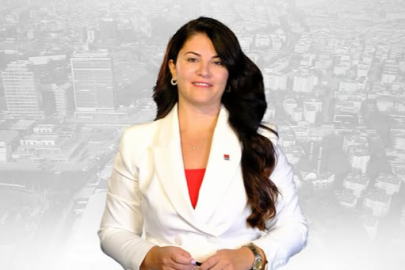 CHP Nilüfer'de bir aday daha; Derya Aysel sosyal medyadan açıklama yaptı