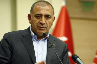 Gürsel Tekin: Özgür Özel'den en kısa süre içerisinde randevu talep edeceğim