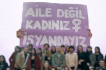 Bursa Uludağ Üniversitesi Kadın Çalışmaları Topluluğu'nun kapatılmasına tepki