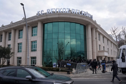 Beykoz Belediyesi davasında tüm sanıklara tahliye