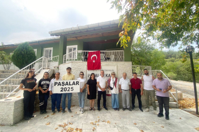 Bursa'da 42 yıldır devam eden kazı 15 milyon yıllık geçmişe ışık tutacak