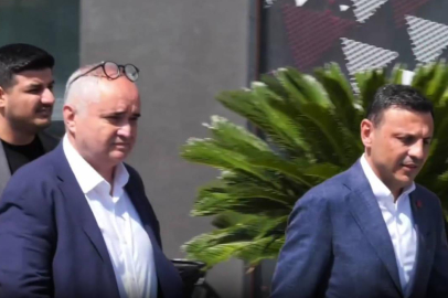 Hasan Babacan kayyım görevini reddetti