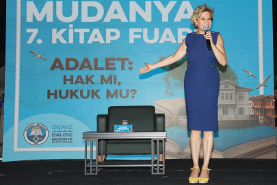 İlham veren hikayeler edebiyatla buluştu