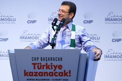 İmamoğlu’nun "diploma davası" 12 Eylül tarihine alındı