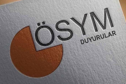 KPSS oturumlarının ilki 7 Eylül'de başlıyor