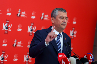 Özgür Özel: 'Kılıçdaroğlu veya başka bir isim partinin başına atanırsa tanımayacağız'