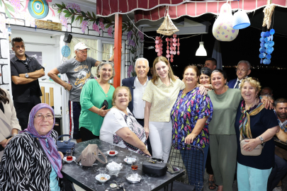 Bursa’nın sahilleri yıl boyu turizme açılacak