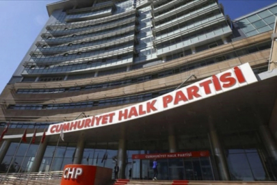 CHP olağanüstü kurultaya gidiyor