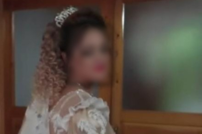 İnegöl'de 13 yaşındaki kızı para karşılığı evlendirdiler; 3 kişi gözaltında