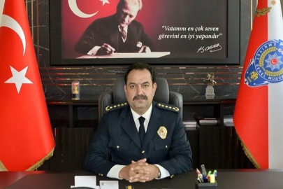 Antalya İl Emniyet Müdürü İlker Arslan tutuklandı