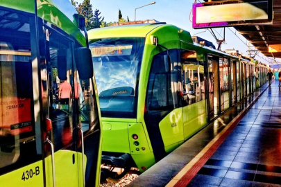 Bursa'da okul trafiği için tedbirler alındı