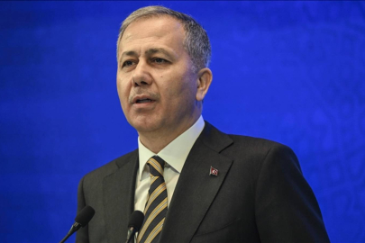 Bakan Yerlikaya'dan CHP'ye: 'Halkı sokağa dökmeye çalışmak hukuka meydan okumaktır'