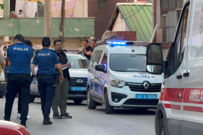 Anne ve 5 yaşındaki kızı evde ölü bulundu