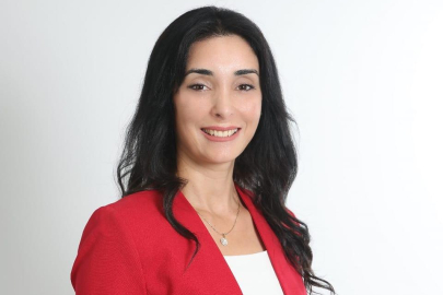 CHP Nilüfer'e bir kadın aday daha