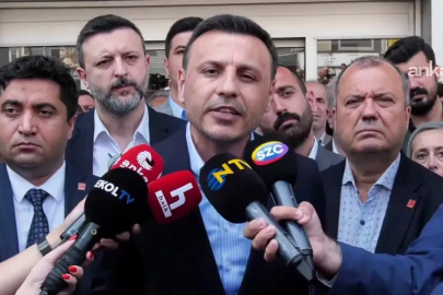 CHP İstanbul İl Başkanlığı'na atanan kayyıma mahkemeden 'esastan ret' kararı