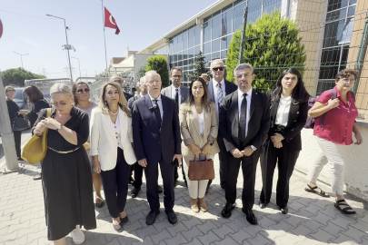 İstanbul Barosu davası Ocak 2026'ya ertelendi