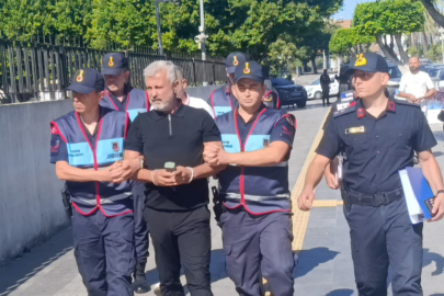 Eski Manavgat Belediye Başkanı Şükrü Sözen tutuklandı