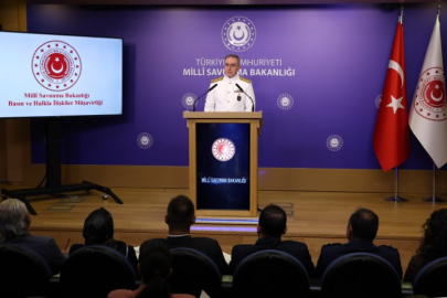 MSB, İskenderun'da hayatını kaybeden askerlerin ölüm nedenlerini açıkladı