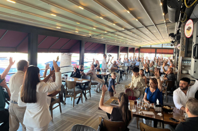 CHP Bursa Çalışma Grubu Nilüfer İlçe Başkan Adayını açıkladı