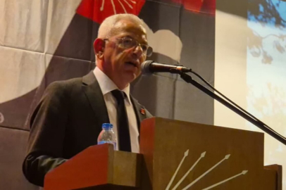 CHP Gemlik'te Servet Pehlivan tek liste ile yeniden başkan