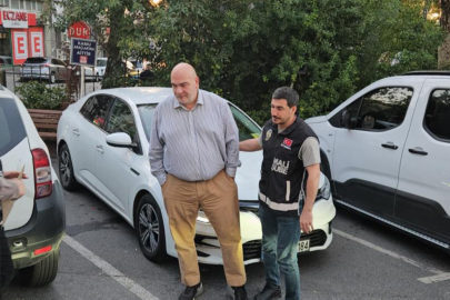 Investco Holding’e operasyon: 14 gözaltı