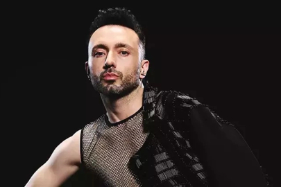 İçişleri Bakanlığından Mabel Matiz hakkında 'müstehcenlik'ten suç duyurusu