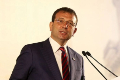 Ekrem İmamoğlu'na 'ahmak' davasında 2 yıl 7 ay 15 gün hapis cezası