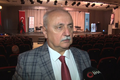 Prof. Demir'den Bursa'ya kuraklık uyarısı: 'Yaz geçti diye rehavete kapılmayalım'