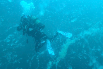 Çanakkale’de müsilaj alarmı