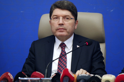 Adalet Bakanı Tunç, TELE 1 hakkında soruşturma başlatıldığını duyurdu