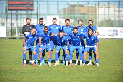 Bursa Yıldırımspor evinde Edirnespor'u devirdi