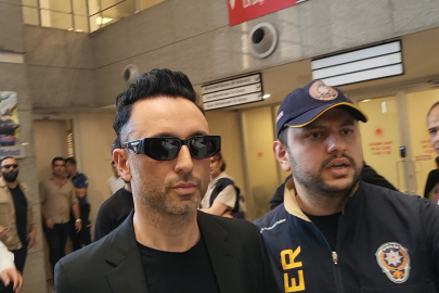 Mabel Matiz'e 'müstehcenlik' suçundan soruşturma