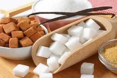 Şeker tüketimini azaltmak kişinin elinde