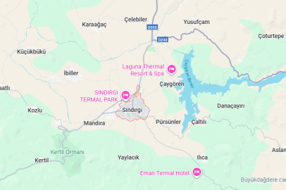 Sındırgı'da sarsıntıların ardı arkası kesilmiyor