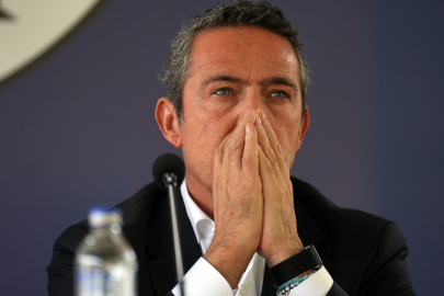 Ali Koç'un 7 yıllık Fenerbahçe karnesi