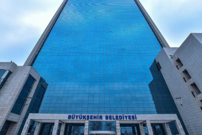 Ankara Büyükşehir Belediyesi'nden 'operasyon' açıklaması: Usulsüzlük yok, algı operasyonu var!