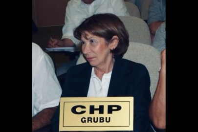 Bursa'nın "Atom Karınca"sı Şaziye Sezginer hayatını kaybetti